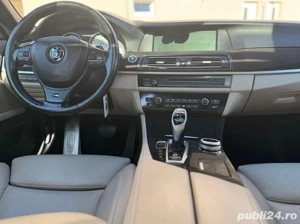 bmw f10 xdrive M550I - imagine 3