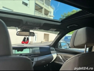 bmw f10 xdrive M550I - imagine 4