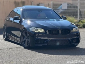 bmw f10 xdrive M550I - imagine 5
