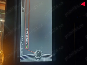 BMW Seria 5 F10, 2011, XDrive - imagine 6