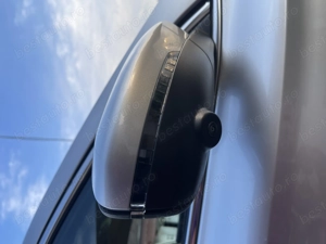 MG MG5 electric ca nou - imagine 2