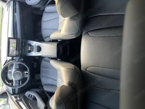 MG MG5 electric ca nou - imagine 8