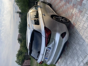 MG MG5 electric ca nou - imagine 3