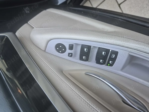 BMW Seria 5 F10, 2011, XDrive - imagine 8