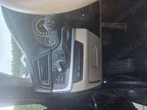 BMW Seria 5 F10, 2011, XDrive - imagine 7