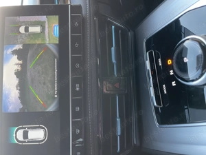 MG MG5 electric ca nou - imagine 5