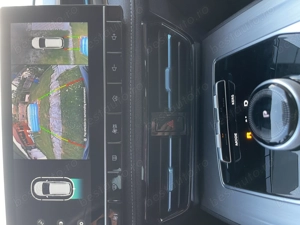 MG MG5 electric ca nou - imagine 6