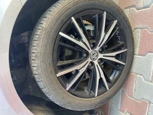 MG MG5 electric ca nou - imagine 10