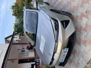 MG MG5 electric ca nou