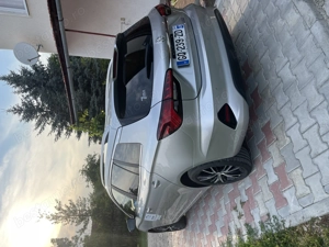 MG MG5 electric ca nou - imagine 4