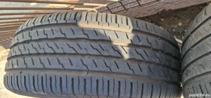 Jante aliaj Mercedes  - imagine 3