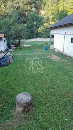 Teren intravilan 1240 mp | UTILITATI | Fața Pietrii | aproape Transapuseana |  - imagine 3