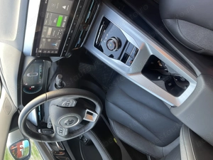 MG MG5 electric ca nou - imagine 7