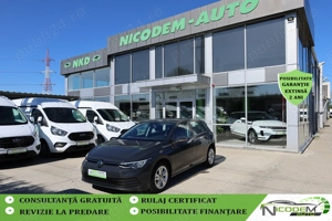 Volkswagen Golf 2.0D 115CP