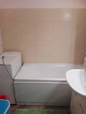 Apartament 3 camere - imagine 7