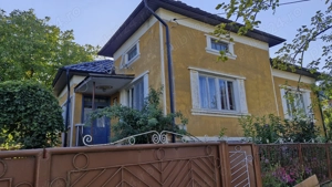 Casa de vanzare in Budacu de jos