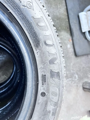 Anvelope 225/55/16, stare foarte buna - imagine 3