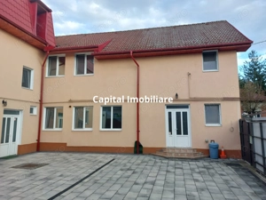 Clădire Multifuncțională – Oportunitate Unică