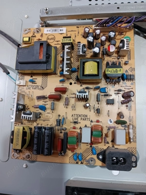 sursa 715g5043-p01-w20-003e de pe tv Philips 26pfl3606h