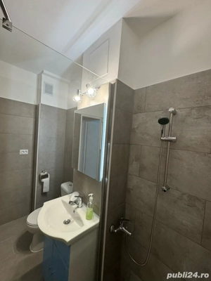Închiriez apartament 2 camere Vasile Aaron  - imagine 5 Închiriez apartament 2 camere Vasile Aaron  - imagine 5