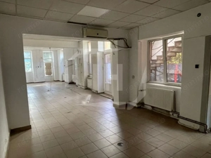 Spatiu comercial de inchiriat in Piata Libertatii - Gherla - imagine 3