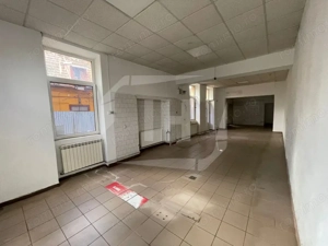 Spatiu comercial de inchiriat in Piata Libertatii - Gherla - imagine 6