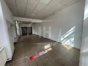 Spatiu comercial de inchiriat in Piata Libertatii - Gherla - imagine 4