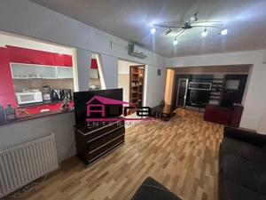 Apartament 2 camere zona Mircea Voda - imagine 2