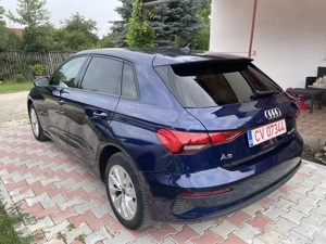 Audi A3 40 1.4 TFSIe 2022 - imagine 3