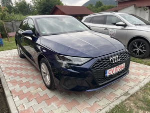 Audi A3 40 1.4 TFSIe 2022