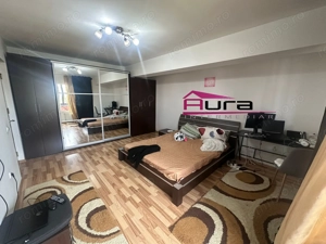 Apartament 2 camere zona Mircea Voda