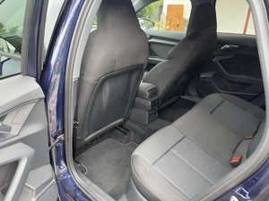 Audi A3 40 1.4 TFSIe 2022 - imagine 5
