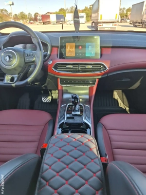 Mg hs 2024 full option panoramic - imagine 5