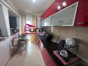 Apartament 2 camere zona Mircea Voda - imagine 5