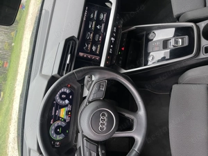 Audi A3 40 1.4 TFSIe 2022 - imagine 9