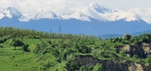 Teren Intravilan Hunedoara