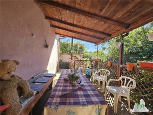 CASA 3 CAMERE VALU LUI TRAIAN CONSTANTA - imagine 15