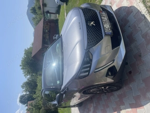 Peugeot 2008 electric