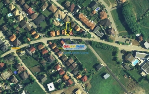 Teren Paradisul Verde | Corbeanca | 442MP | Toate Utilitatile - imagine 6