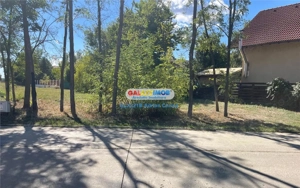 Teren Paradisul Verde | Corbeanca | 442MP | Toate Utilitatile - imagine 2