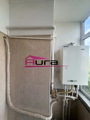 Apartament 2 camere zona Mircea Voda - imagine 12