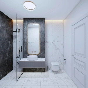 Studio Horizon City, Pipera – finisaje de lux, design modern și comision 0% - imagine 11