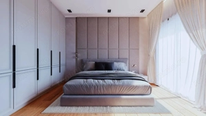 Studio Horizon City, Pipera – finisaje de lux, design modern și comision 0% - imagine 8