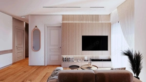 Studio Horizon City, Pipera – finisaje de lux, design modern și comision 0% - imagine 5