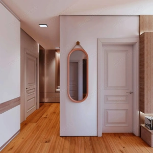 Studio Horizon City, Pipera – finisaje de lux, design modern și comision 0% - imagine 10