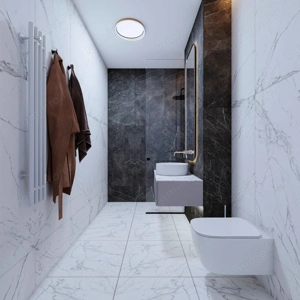 Studio Horizon City, Pipera – finisaje de lux, design modern și comision 0% - imagine 12