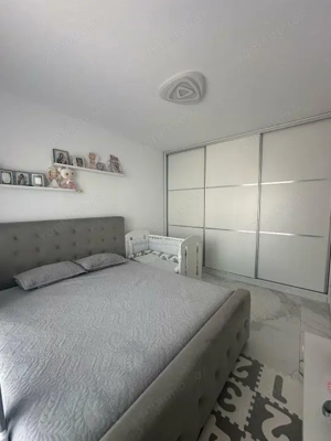 Apartament cu 2 camere terasa de 8 mp mobilat si utilat la doar 3 minte de Biserica Tosca Mussicescu - imagine 2