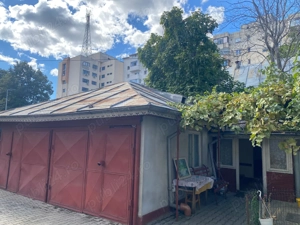 Vanzare casa zona Electrica Focsani