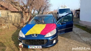Dezmembrez Peugeot 407 , 2.0hdi 136 HP , preturi negociabile