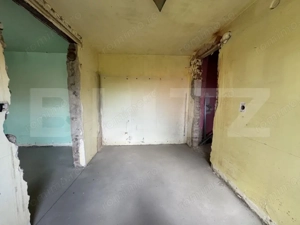 Casă cu 4 camere în Hunedoara  - imagine 7